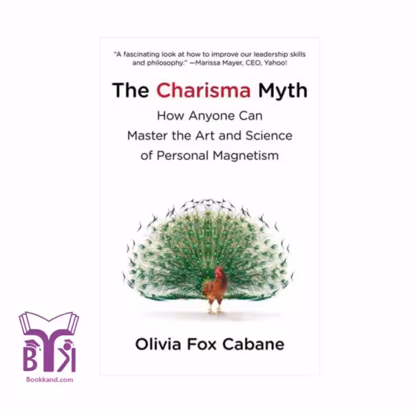 کتاب The Charisma Myth