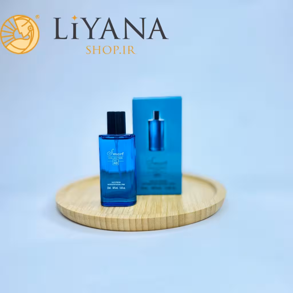 ادکلن کول واتر 25 میل