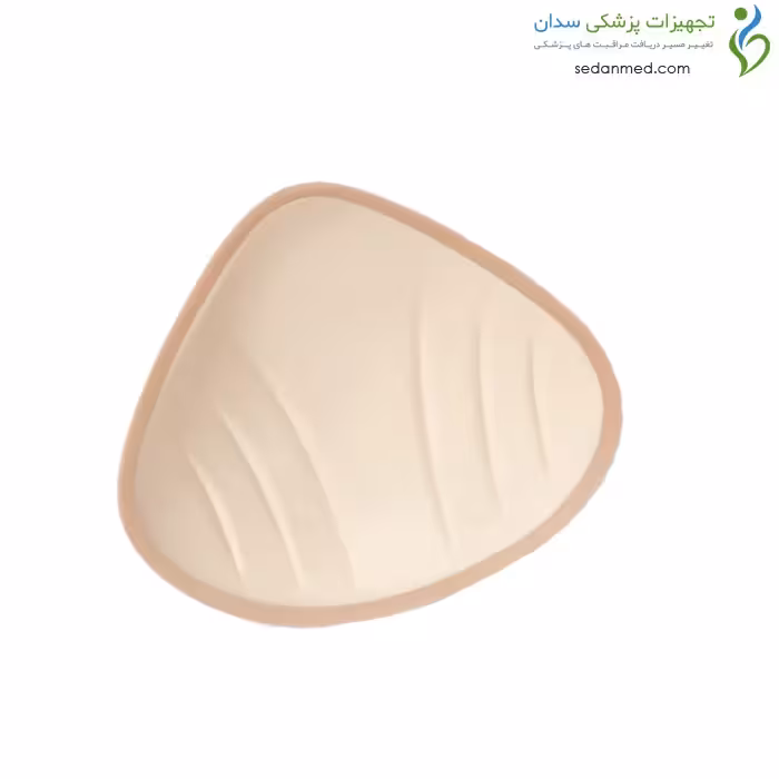 پروتز سینه مثلثی ناتورا Natura اکسترالایت فوق سبک آموئنا (Amoena)