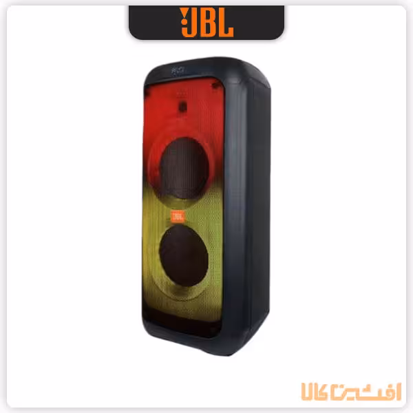 اسپیکر جی بی ال مدل Party Box 650 پلاس