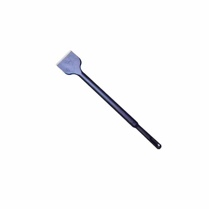 قلم چهار شیار نوک تخت پهن ولف WOLF 14x250x50