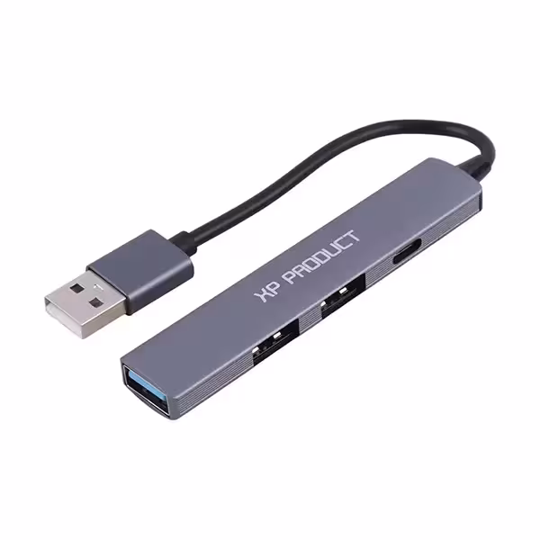 هاب 4 پورت XP-H823P ایکس پی (XP)