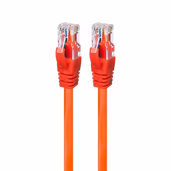کابل شبکه CAT6 نگزنس طول 15 متر