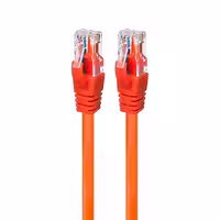 کابل شبکه CAT6 نگزنس طول 15 متر