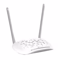 مودم روتر پلاسADSL2 تی پی-لینک مدل TD-W8961N