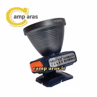 چراغ پیشانی اسمال سان مدل SMALL SUN ZY-H188 - کمپ آراس