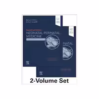 fanaroff and martins neonatal perinatal medicine 2024