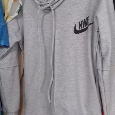 هودی دورس توکرکی فری سایز طوسی