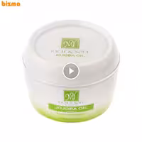 کرم مرطوب‌کننده دست و صورت مای مدل جوجوبا حجم 150 میلی‌لیتر