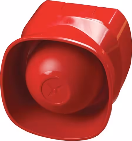 آژیر اعلام حریق آدرس پذیر دیسکاوری آپولو مدل 55000-278APO