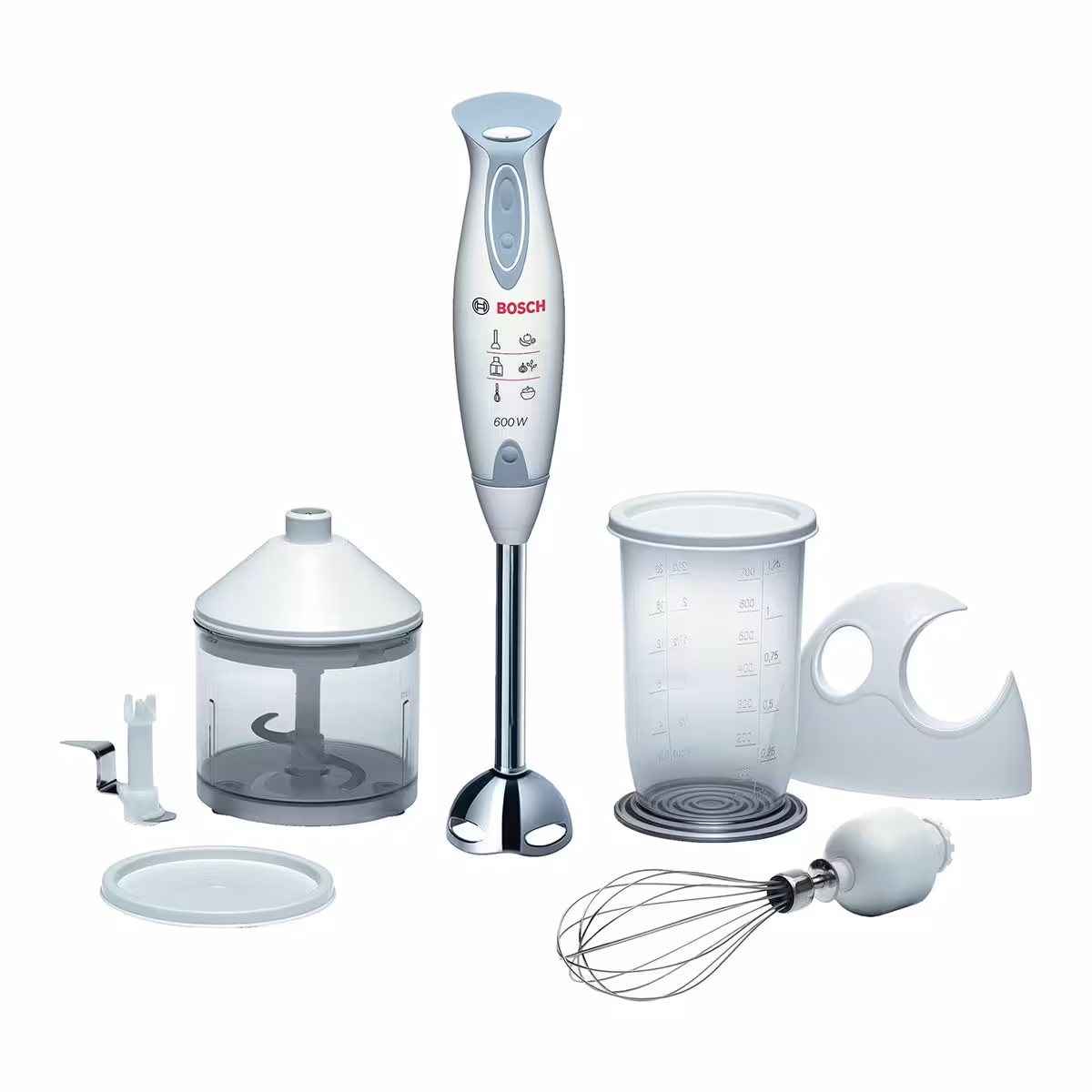 گوشت کوب برقی بوش مدل MSM6700