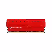 رم کامپیوتر آزگارد 16 گیگابایت DDR4 3000 RGB shadow J1