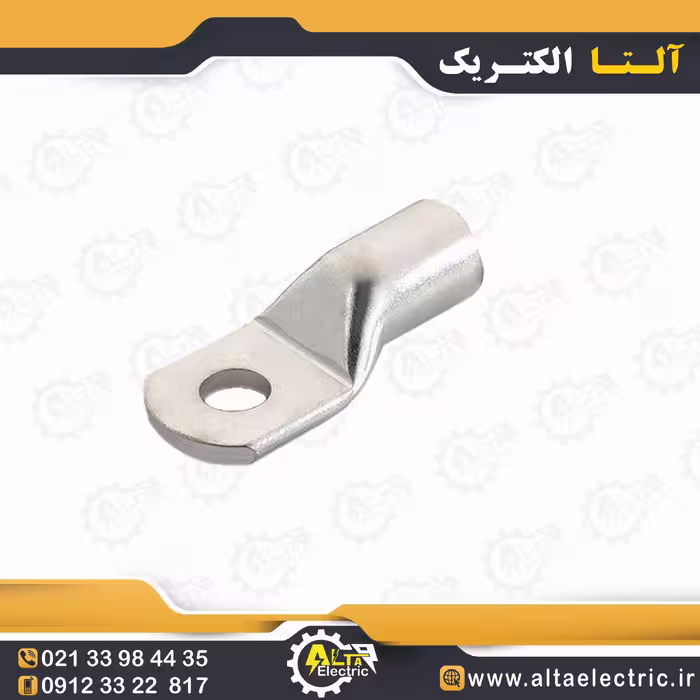 کابلشو مسی سایز 6