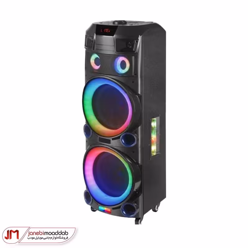 اسیکر بلوتوثی مدل NDR-7022