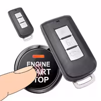 کیلس استارتر SKYLINE مدل 013 | استارت بدون کلید و امنیت بالا