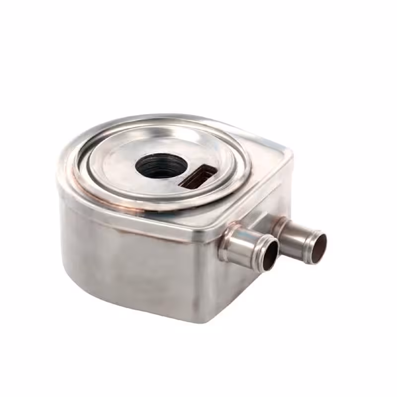 خنککن روغن موتور ام وی ام X55 پرو