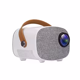 مینی ویدئو پروژکتور امپلاتون مدل YG-230