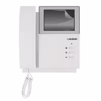 دربازکن تصویری سوزوکی مدل 413M بهمراه محافظ صفحه نمایش