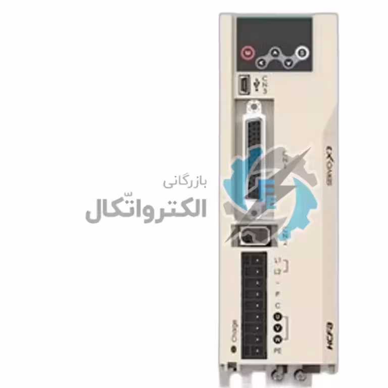 سروو درایو 0.2کیلووات (سروو درایو 200 وات) مدل SV-X3EA020A-A