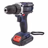 پیچ گوشتی شارژی اکتیو تولز مدل AC-3421L