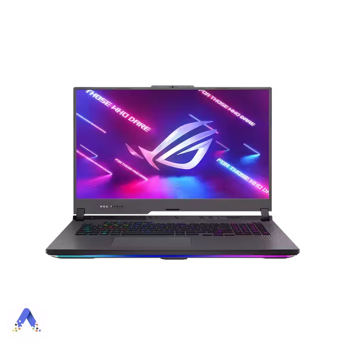 لپ تاپ گیمینگ ایسوس ROG Strix G17 G713PU-Z (2023)