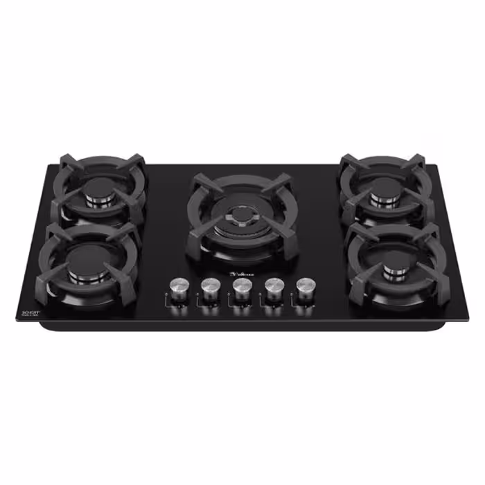 اجاق گاز صفحه ای ایتالیایی DG 567 – داتیس/Datees