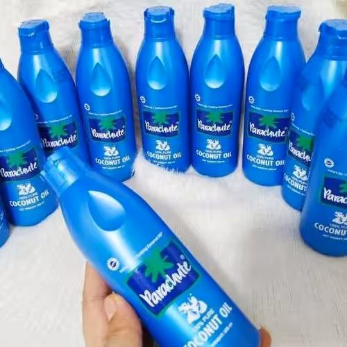 روغن نارگیل هندی