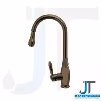 شیر ظرفشویی اهرمی شاوری زیتونی آریانا (مدل اوپال)