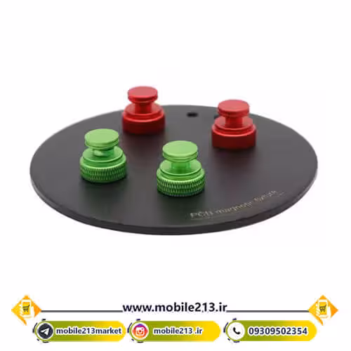 بردگیر تعمیرات موبایل PCB TE-075