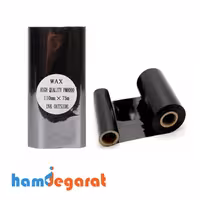 ریبون وکس 75×110