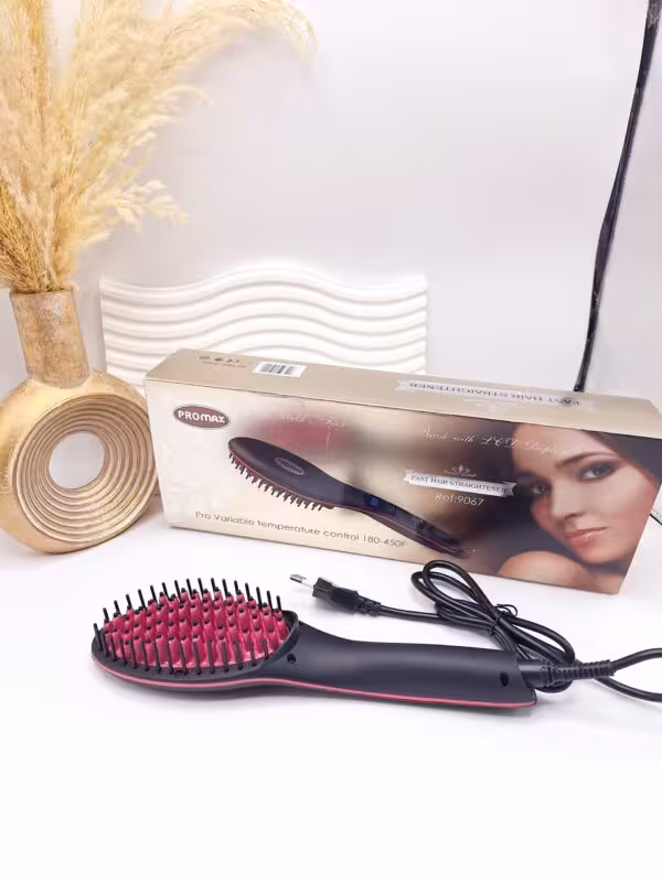برس حرارتی پرومکس مدل Promax Ref-9067