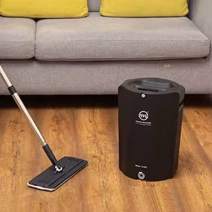 تی سطل دار گرد (تبلتی) مدل ws550 به همراه سری اضافه