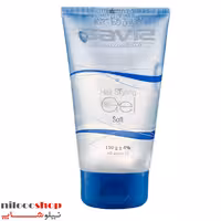 ژل موی ساویز مدل soft وزن 150 گرم