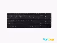 کیبورد لپ تاپ ایسر Aspire 5732 ، 5734