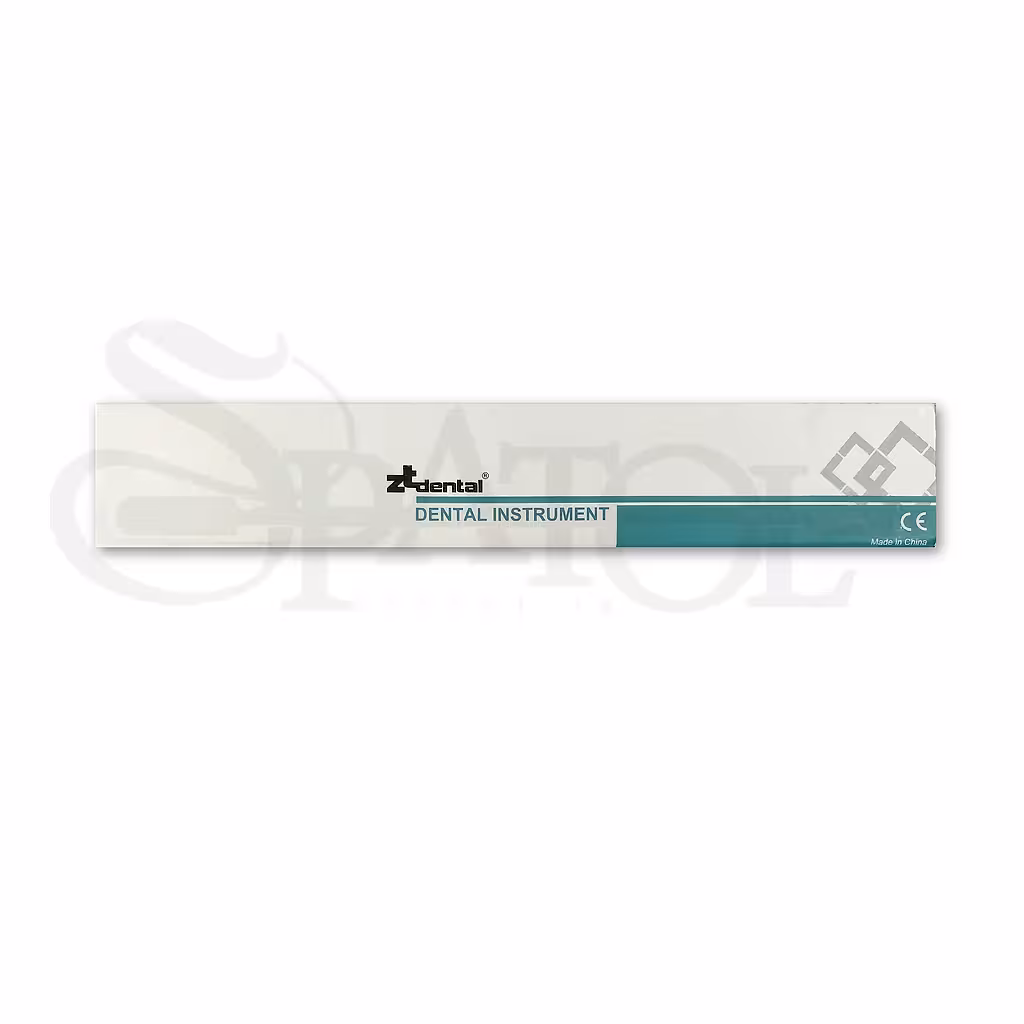 کیت سرساکشن داخل کانال Aspirator Root Canal Kit برند Zt Dental