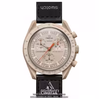 ساعت امگا سواچ Omega x Swatch Speedmaster BeK1