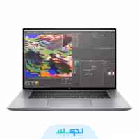 لپ تاپ HP مدل ZBook Studio 16 G9