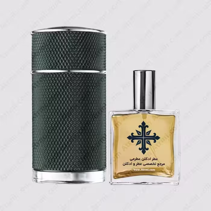 عطر ادکلن عطرمی مدل ایکون ریسینگ مردانه – Atrmi Icon Racing Men