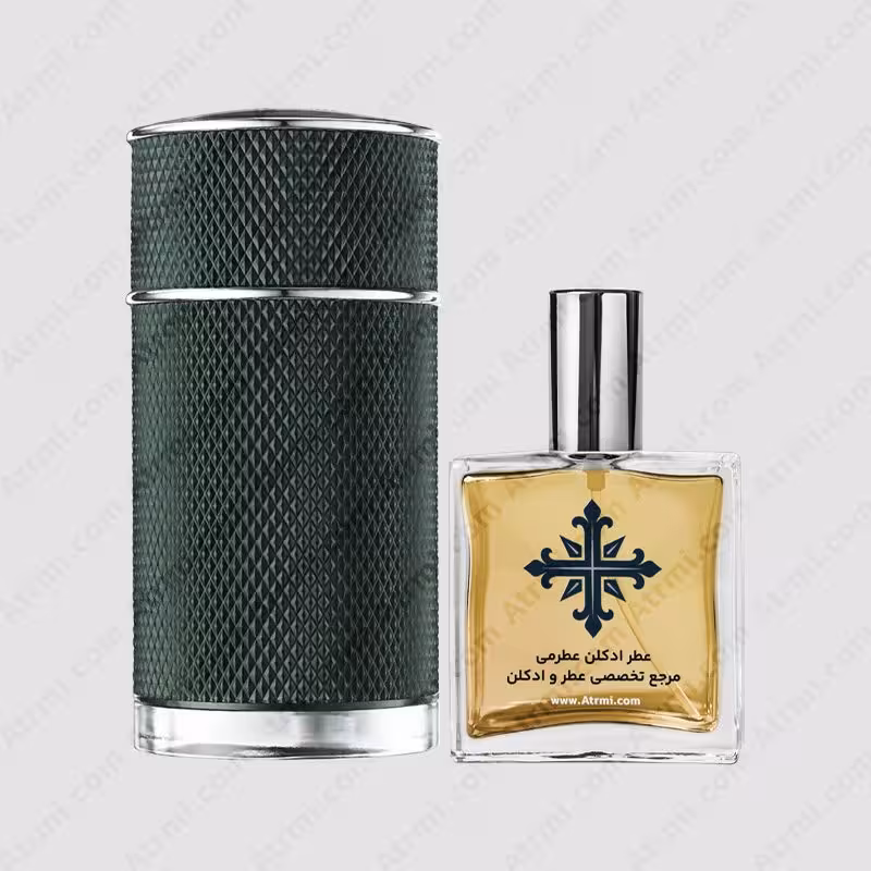 عطر ادکلن عطرمی مدل ایکون ریسینگ مردانه – Atrmi Icon Racing Men