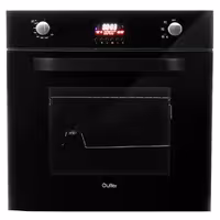 فر توکار گوفر مدل پاپیتال Papital گازی برقی