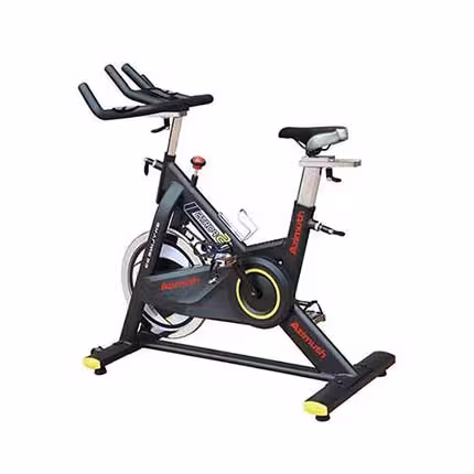 دوچرخه اسپینینگ آذیموس Azimuth Az 8606