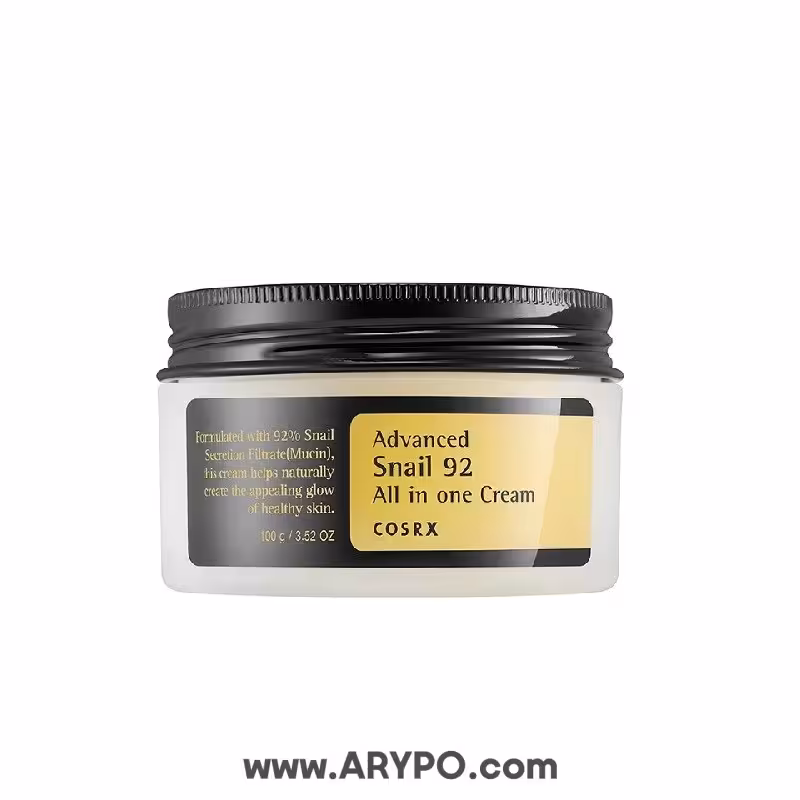 کرم حلزون کوزارکس