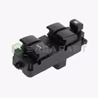 کلید شیشه بالابر مزدا 3 نیو، مزدا 3 قدیم – جلو سمت چپ – محصول اصلی