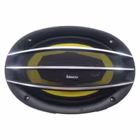 اسپیکر خودرو ساووی مدل SV-6955 بسته دو عددی | چاوه