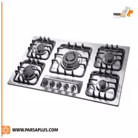 اجاق گاز بیمکث مدل MG 5098