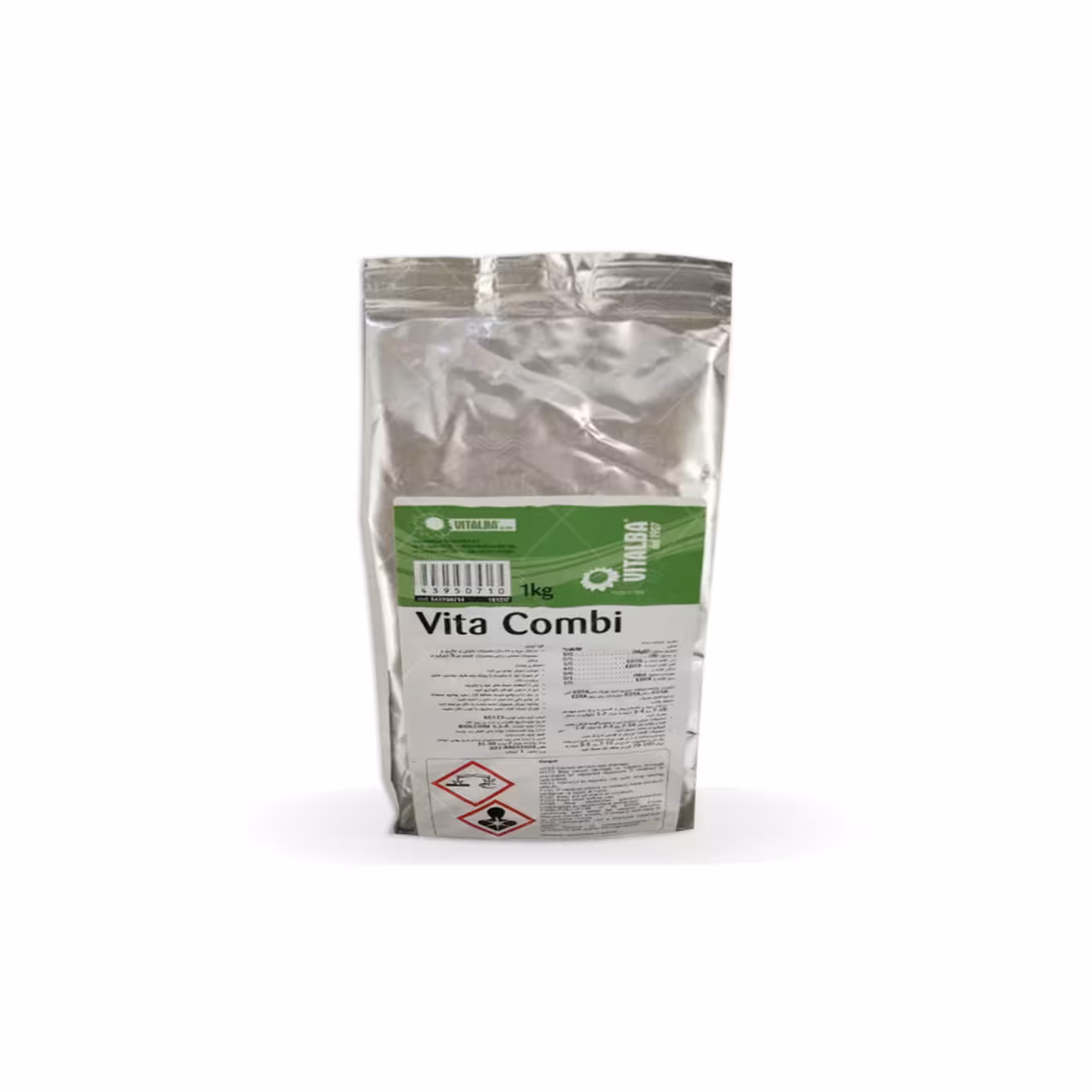 کود ویتا کمبی ایتالیایی یک کیلویی