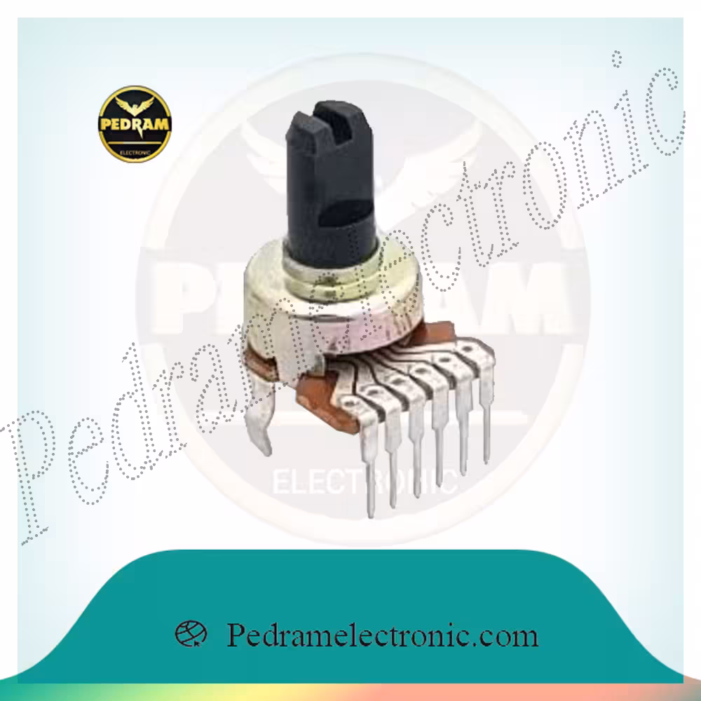 ولوم VOLUME 6PIN AMP B503