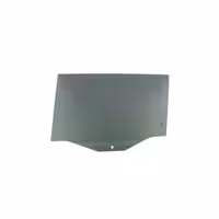 شیشه درب عقب چپ تیگو 5
