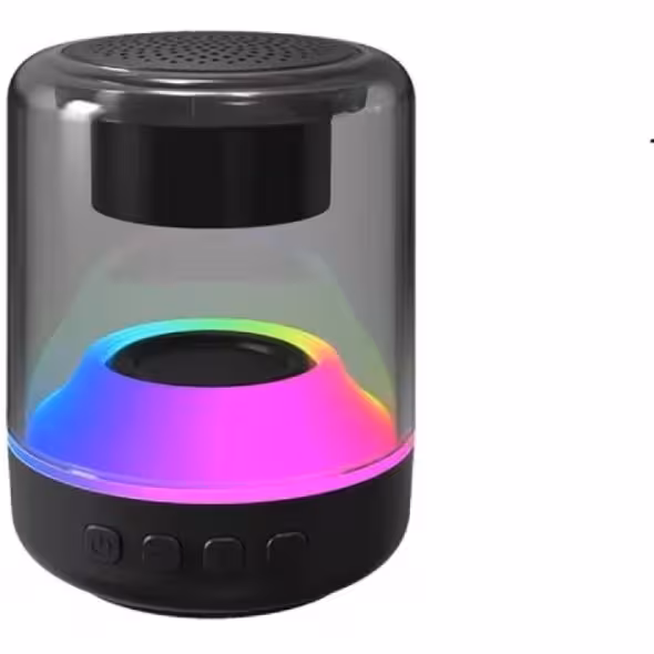 اسپیکر مینی قابل حمل مدل YD-88 کد m5006