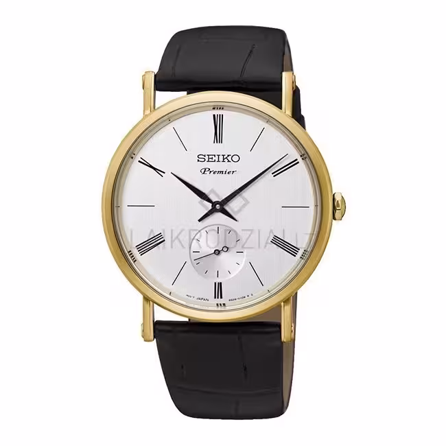 ساعت مچی سیکو مردانه مدل SEIKO SRK036P1